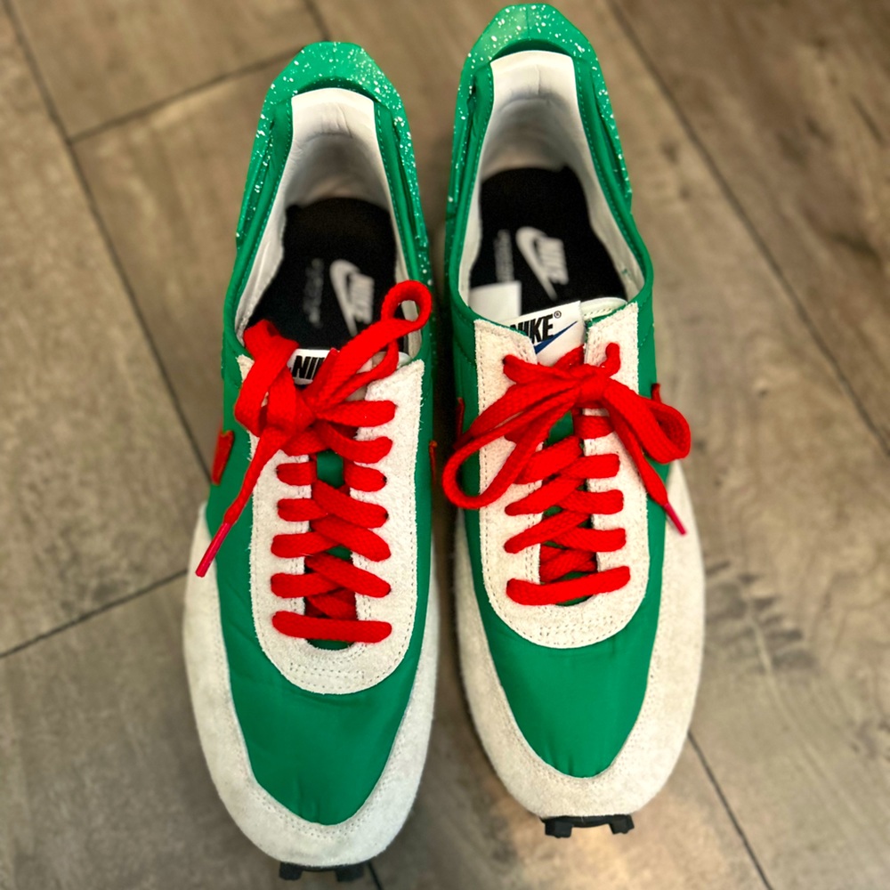 Used Nike undercover